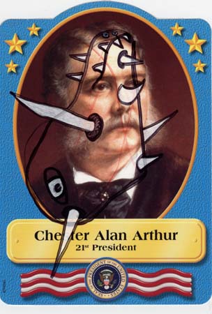 Arthur-Chester Alan-21st