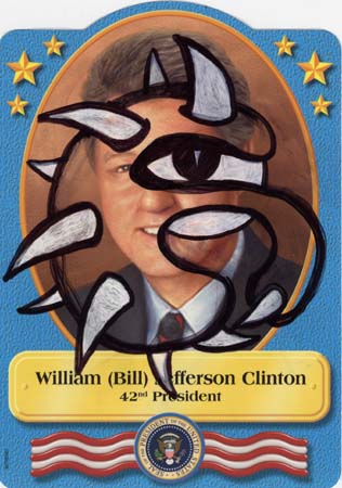 Clinton-William-42nd