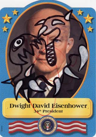 Eisenhower-Dwight D-34