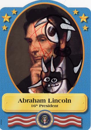 Lincoln-Abraham-16th