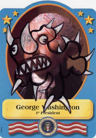 Washington-George-1st