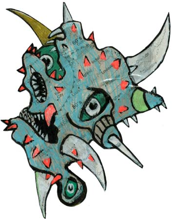 Monster05