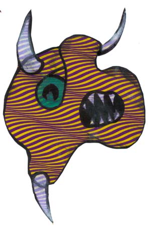 Monster14