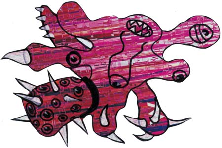 Monster18