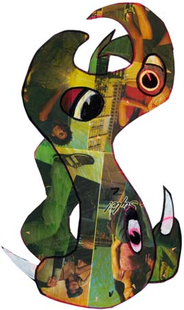 Monster21