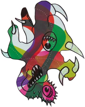 Monster22