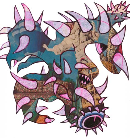 Monster23