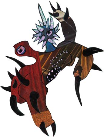 Monster29