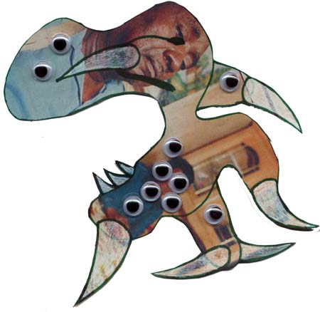 Monster30