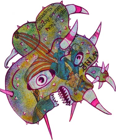 Monster32