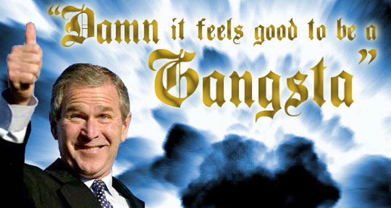 HolyGangsta