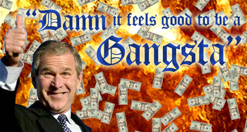 MoneyGangsta