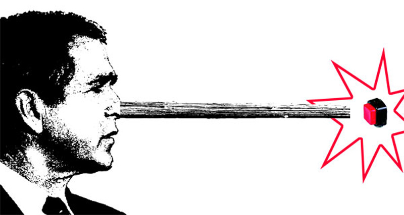 nose