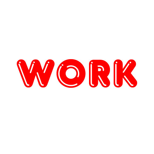 007-Work