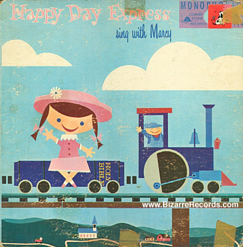Marcyhappyday